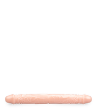 Load image into Gallery viewer, Biegsamer Doppeldildo (36,0 cm)