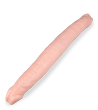 Load image into Gallery viewer, Biegsamer Double Dong 38 cm