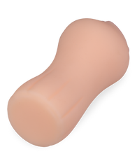 Load image into Gallery viewer, Blowjob-Masturbator aus TPE Nellie