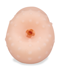 Load image into Gallery viewer, Blowjob-Masturbator mit Lustpumpe