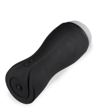 Load image into Gallery viewer, Blowjob-Masturbator mit Vibration Colonel