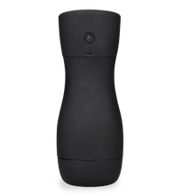 Load image into Gallery viewer, Blowjob-Masturbator mit Vibration Colonel