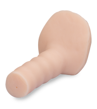 Load image into Gallery viewer, Blowjob-Taschenmuschi mit Gesicht Natasha