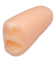 Load image into Gallery viewer, Blowjob-Taschenmuschi mit Mundöffnung