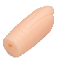 Load image into Gallery viewer, Blowjob-Taschenmuschi mit Mundöffnung