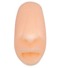 Load image into Gallery viewer, Blowjob-Taschenmuschi mit Mundöffnung