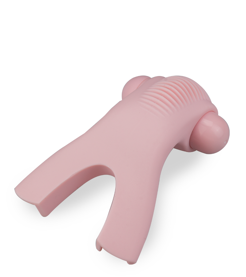 Blowjob-Vibrator für Paare