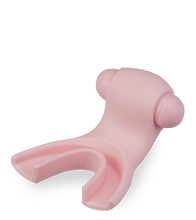 Load image into Gallery viewer, Blowjob-Vibrator für Paare