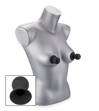 Load image into Gallery viewer, Bondage-Nippelsauger