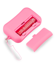 Load image into Gallery viewer, Butterfly mit Dildo 38 Stufen