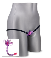 Load image into Gallery viewer, Butterfly mit Dreifach-Stimulation