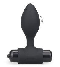 Load image into Gallery viewer, Buttplug mit 10 Vibrationsmodi