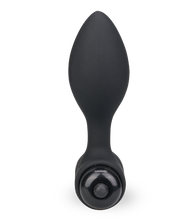 Load image into Gallery viewer, Buttplug mit 10 Vibrationsmodi