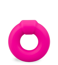 Load image into Gallery viewer, Cockring aus medizinischem Silikon Jey