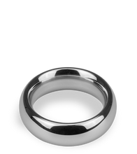 Load image into Gallery viewer, Cockring aus rostfreiem Stahl Precious