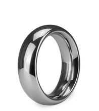 Load image into Gallery viewer, Cockring aus rostfreiem Stahl Precious