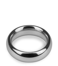 Load image into Gallery viewer, Cockring aus rostfreiem Stahl Precious