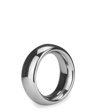 Load image into Gallery viewer, Cockring aus rostfreiem Stahl Precious