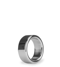 Load image into Gallery viewer, Cockring aus rostfreiem Stahl Stronger