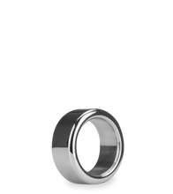 Load image into Gallery viewer, Cockring aus rostfreiem Stahl Stronger