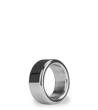 Load image into Gallery viewer, Cockring aus rostfreiem Stahl Stronger
