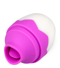 Load image into Gallery viewer, Cunnilingus-Sextoy mit 10 Modi