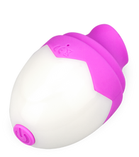 Load image into Gallery viewer, Cunnilingus-Sextoy mit 10 Modi