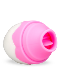 Load image into Gallery viewer, Cunnilingus-Sextoy mit 10 Modi
