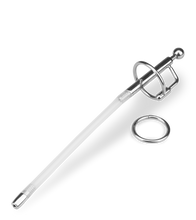 Load image into Gallery viewer, Dilator mit Spermastopper und Eichelring Venera