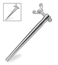 Load image into Gallery viewer, Dilator mit Stellschraube Bohll