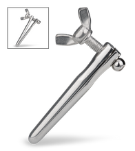 Load image into Gallery viewer, Dilator mit Stellschraube Dare
