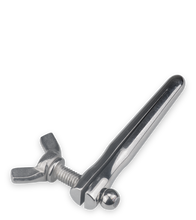 Load image into Gallery viewer, Dilator mit Stellschraube Dare