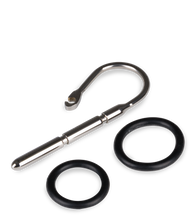 Load image into Gallery viewer, Dilator und Spermastopper Clipy