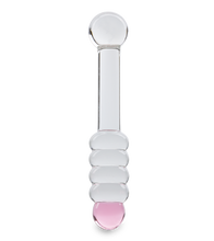 Load image into Gallery viewer, Dildo aus Glas Imaginary