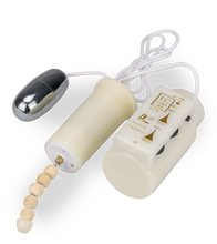 Load image into Gallery viewer, Dildo-Vibrator mit Rotationsfunktion
