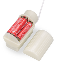 Load image into Gallery viewer, Dildo-Vibrator mit Rotationsfunktion