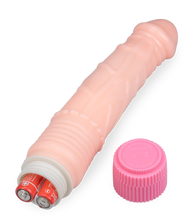 Load image into Gallery viewer, Dildovibrator William