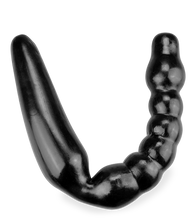 Load image into Gallery viewer, Doppel-Analplug Joe