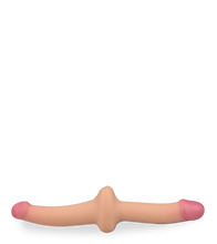 Load image into Gallery viewer, Doppeldildo für doppelte Lust