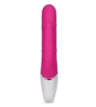 Load image into Gallery viewer, Doppeldildo mit Vibration Jakiro