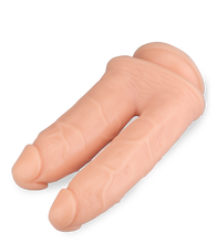 Load image into Gallery viewer, Doppeldildo Sexy Twins