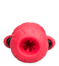 Load image into Gallery viewer, Double-Hole-Taschenmuschi mit Vibration Supernova