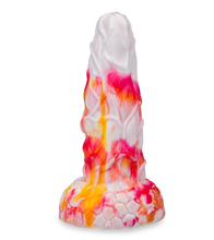 Load image into Gallery viewer, Dragon Dildo 20 cm