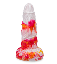 Load image into Gallery viewer, Dragon Dildo 20 cm