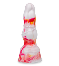 Load image into Gallery viewer, Dragon Dildo 21,5 cm