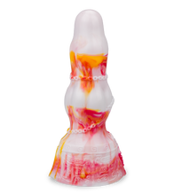 Load image into Gallery viewer, Dragon Dildo 21,5 cm