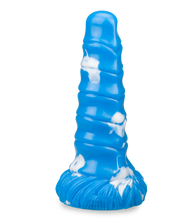 Load image into Gallery viewer, Dragon Dildo 21 cm