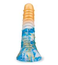 Load image into Gallery viewer, Dragon Dildo 23,5 cm
