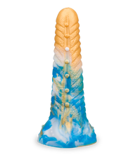 Load image into Gallery viewer, Dragon Dildo 23,5 cm