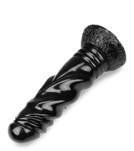 Load image into Gallery viewer, Dragon Dildo mit Saugnapf 20,5 cm